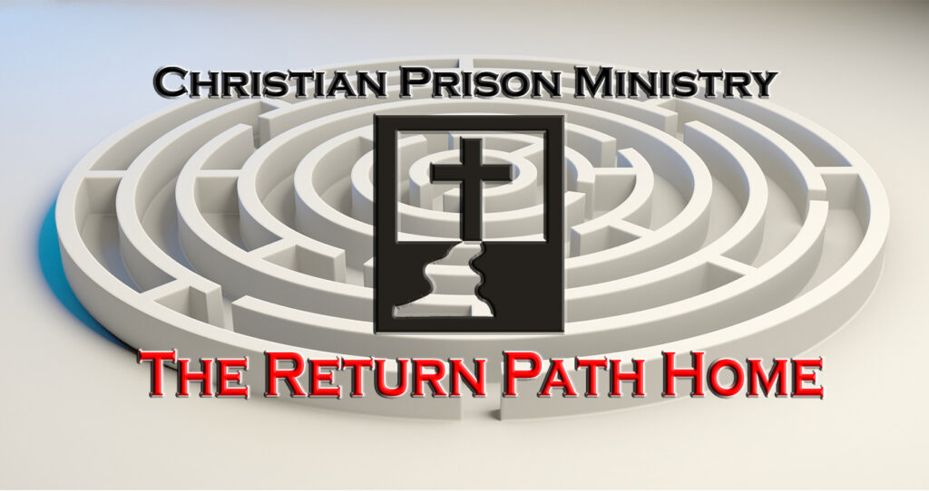 Volunteer – CPMF The Return Path Home